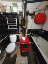 Теплий затишний будинок для родини. фото 20 Теплий затишний будинок для родини. фото 20