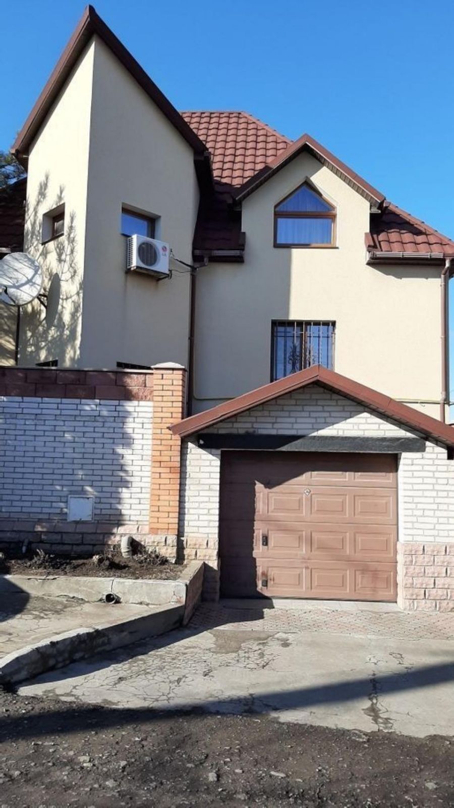 Продається будинок Запорізька, Запоріжжя, Комунарський, ул. Оранжерейная фото 1 Продається будинок Запорізька, Запоріжжя, Комунарський, ул. Оранжерейная фото 1