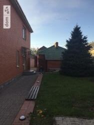 Великий будинок в центрі міста фото 5 Великий будинок в центрі міста фото 5