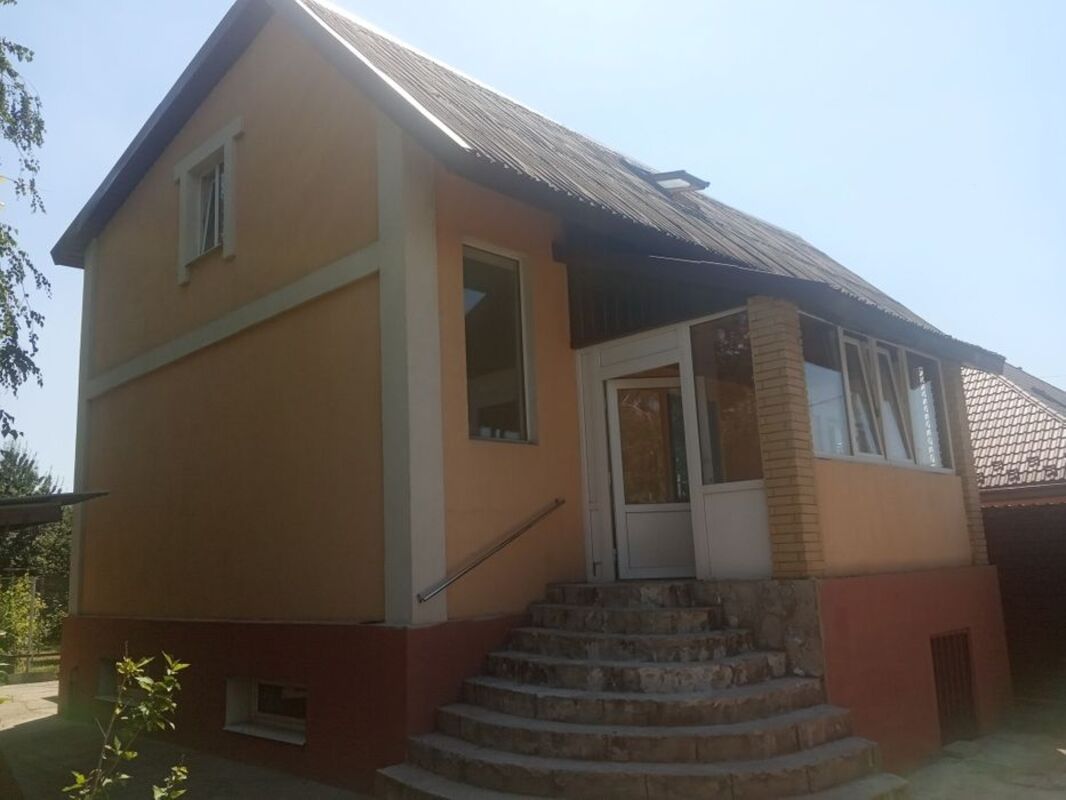 Затишний будинок на Сонячному фото 1 Затишний будинок на Сонячному фото 1