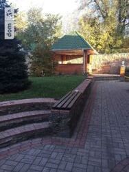 Великий будинок в центрі міста фото 7 Великий будинок в центрі міста фото 7