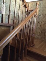 Великий будинок в центрі міста фото 14 Великий будинок в центрі міста фото 14