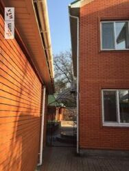 Великий будинок в центрі міста фото 6 Великий будинок в центрі міста фото 6