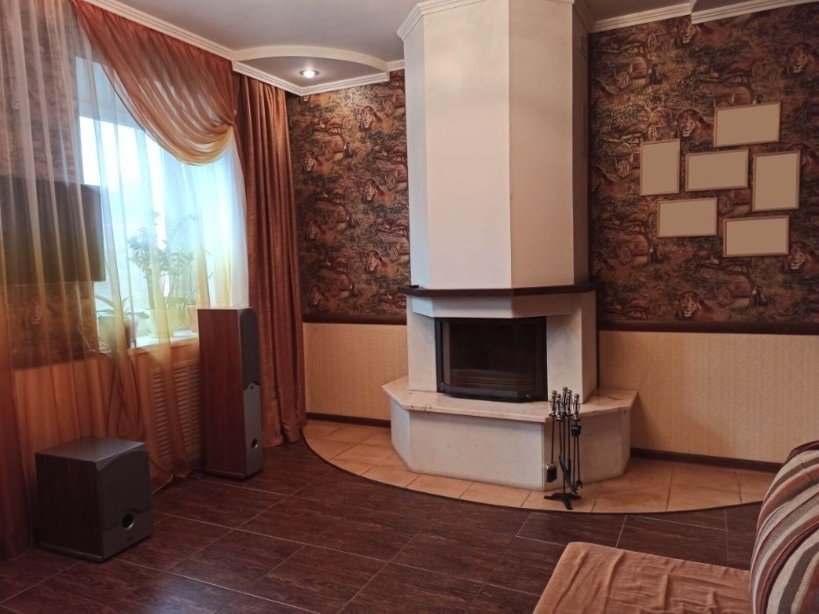 Продається сучасний будинок у Запоріжжі! фото 1 Продається сучасний будинок у Запоріжжі! фото 1