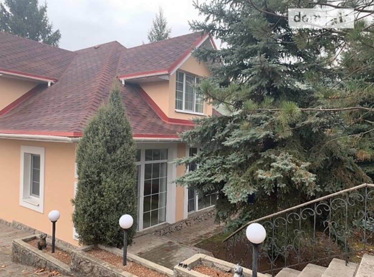 Ексклюзивний будинок на Верхній Хортиці фото 1 Ексклюзивний будинок на Верхній Хортиці фото 1