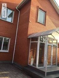 Великий будинок в центрі міста фото 3 Великий будинок в центрі міста фото 3