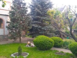 Продається сучасний будинок у Запоріжжі, Дніпровський район, на вулиці Зоряна! фото 3 Продається сучасний будинок у Запоріжжі, Дніпровський район, на вулиці Зоряна! фото 3