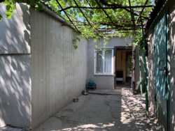 Частина будинку на Космосі (по вулиці Таманська) фото 13 Частина будинку на Космосі (по вулиці Таманська) фото 13