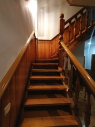 Добротний будинок по Великолузькій фото 15 Добротний будинок по Великолузькій фото 15