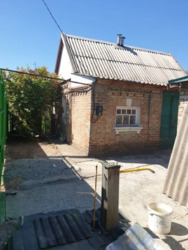 Продаж будинку під ремонт, р-н Калантирівки фото 3 Продаж будинку під ремонт, р-н Калантирівки фото 3