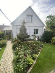 Продаж частини котеджу по вул. Турбинній у Запоріжжі! фото 1 Продаж частини котеджу по вул. Турбинній у Запоріжжі! фото 1