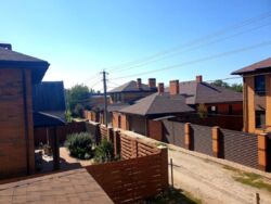 Будинок в районі Ренесансу фото 1 Будинок в районі Ренесансу фото 1