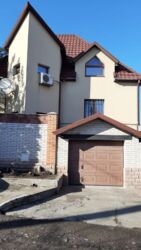 Продається будинок Запорізька, Запоріжжя, Комунарський, ул. Оранжерейная фото 1 Продається будинок Запорізька, Запоріжжя, Комунарський, ул. Оранжерейная фото 1