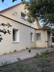 Відмінний будинок в районі 9-ої міськлікарні фото 2 Відмінний будинок в районі 9-ої міськлікарні фото 2