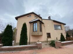 Добротний будинок на березі Льовшинської затоки фото 1 Добротний будинок на березі Льовшинської затоки фото 1