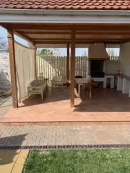 Будинок у Дніпровському районі міста Запоріжжя.. фото 31 Будинок у Дніпровському районі міста Запоріжжя.. фото 31