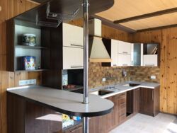 Новий будинок в районі горки Шмідта фото 8 Новий будинок в районі горки Шмідта фото 8