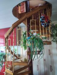 Будинок на Правову березі для двох сімей фото 14 Будинок на Правову березі для двох сімей фото 14