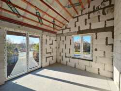 Просторі Таунхауси на Правому березі фото 9 Просторі Таунхауси на Правому березі фото 9