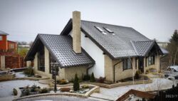 Будинок на правому 2023. фото 7 Будинок на правому 2023. фото 7