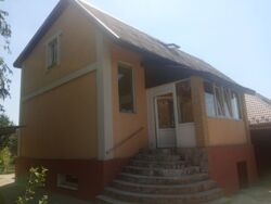 Затишний будинок на Сонячному фото 1 Затишний будинок на Сонячному фото 1