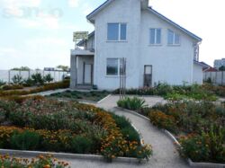 Дом под отделку в районе улицы Доблестной фото 1 Дом под отделку в районе улицы Доблестной фото 1