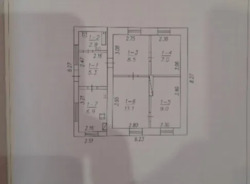 Продаж будинку, Запоріжжя-Ліве фото 9 Продаж будинку, Запоріжжя-Ліве фото 9