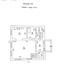 Пропонуємо Вашій увазі чудовий двоповерховий будинок фото 20 Пропонуємо Вашій увазі чудовий двоповерховий будинок фото 20