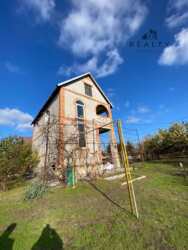 Будинок в чудовому місці під чистове оздоблення фото 8 Будинок в чудовому місці під чистове оздоблення фото 8