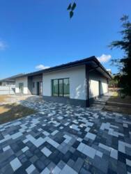 Недобудований будинок у чудовому районі Запоріжжя! фото 1 Недобудований будинок у чудовому районі Запоріжжя! фото 1