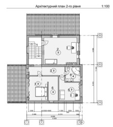 Сучасний будинок в центрі Великого Лугу фото 3 Сучасний будинок в центрі Великого Лугу фото 3