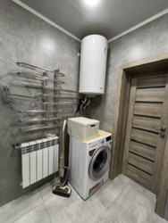 Продаж 3-кмн будинку, сел. Димитрова фото 7 Продаж 3-кмн будинку, сел. Димитрова фото 7