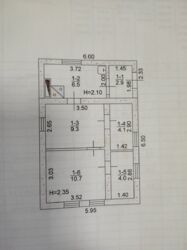 Продаж житлового будинку, Зелений Яр (Шевченківський) фото 2 Продаж житлового будинку, Зелений Яр (Шевченківський) фото 2