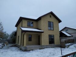 Новий будинок в районі Ренесансу фото 5 Новий будинок в районі Ренесансу фото 5