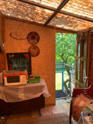 Дачний будинок. Відмінна локація. 100 метрів до Дніпра фото 16 Дачний будинок. Відмінна локація. 100 метрів до Дніпра фото 16