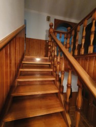 Добротний будинок по Великолузькій фото 14 Добротний будинок по Великолузькій фото 14