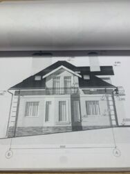 Будинок у Дніпровському районі міста Запоріжжя.. фото 15 Будинок у Дніпровському районі міста Запоріжжя.. фото 15