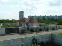 Дом под отделку в районе улицы Доблестной фото 7 Дом под отделку в районе улицы Доблестной фото 7