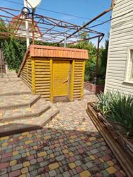 Пропонуємо на продаж чудовий будинок у Запоріжжі! фото 9 Пропонуємо на продаж чудовий будинок у Запоріжжі! фото 9