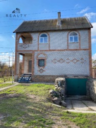 Будинок в чудовому місці під чистове оздоблення фото 4 Будинок в чудовому місці під чистове оздоблення фото 4