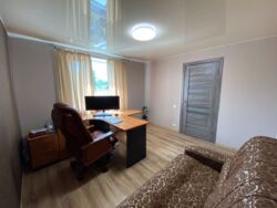 Дом с новым ремонтом в районе Книготорга фото 15 Дом с новым ремонтом в районе Книготорга фото 15