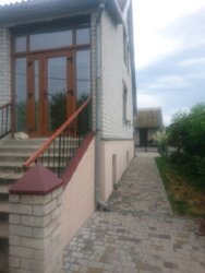 Пропонуємо вам чудову можливість придбати просторий будинок у затишному районі Солнечний, на вулиці Весняній. фото 2 Пропонуємо вам чудову можливість придбати просторий будинок у затишному районі Солнечний, на вулиці Весняній. фото 2