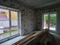 Новий будинок в районі Ренесансу фото 12 Новий будинок в районі Ренесансу фото 12