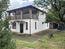 Будинок двоповерховий Хортицький район Бабурка. фото 1 Будинок двоповерховий Хортицький район Бабурка. фото 1