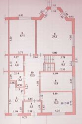 Форум, Парковая 8 фото 15 Форум, Парковая 8 фото 15