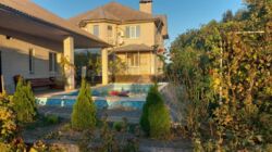 Продається чудовий будинок у Запоріжжі! фото 2 Продається чудовий будинок у Запоріжжі! фото 2