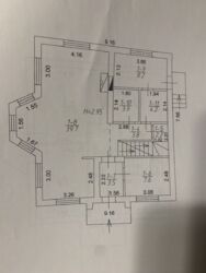 Будинок у Дніпровському районі міста Запоріжжя.. фото 19 Будинок у Дніпровському районі міста Запоріжжя.. фото 19