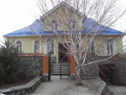 Продається будинок Запорізька, Запорізький, Сонячне, Садова, 61 фото 1 Продається будинок Запорізька, Запорізький, Сонячне, Садова, 61 фото 1