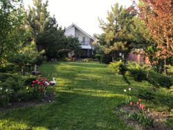 Затишний будинок в Нижній Хортиці фото 8 Затишний будинок в Нижній Хортиці фото 8