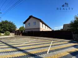 Просторі Таунхауси на Правому березі фото 1 Просторі Таунхауси на Правому березі фото 1